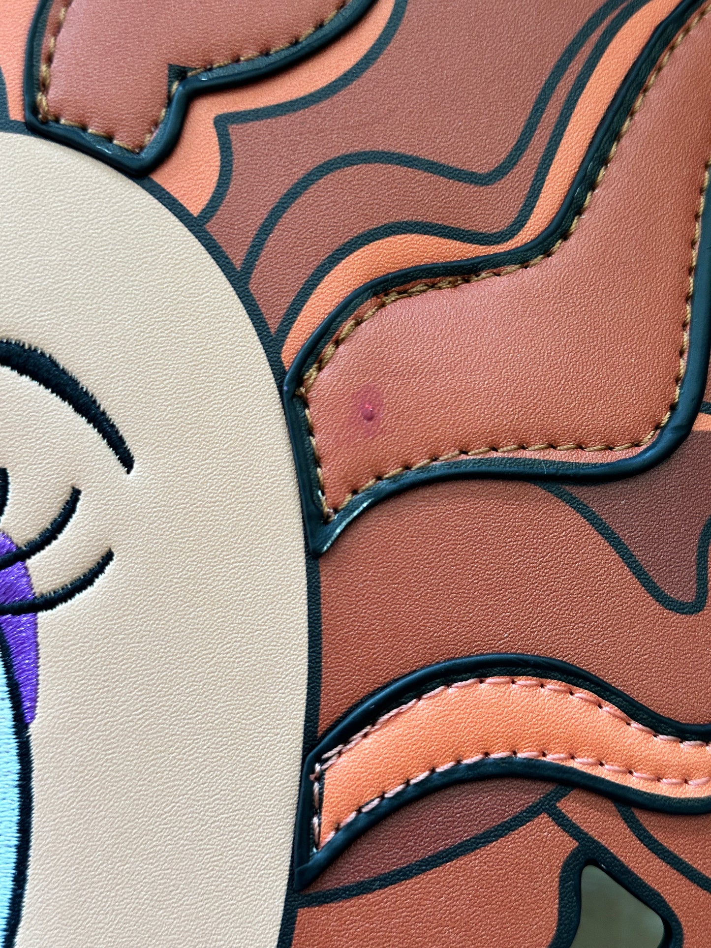Minnie Sanderson Backpack (B-Grade)