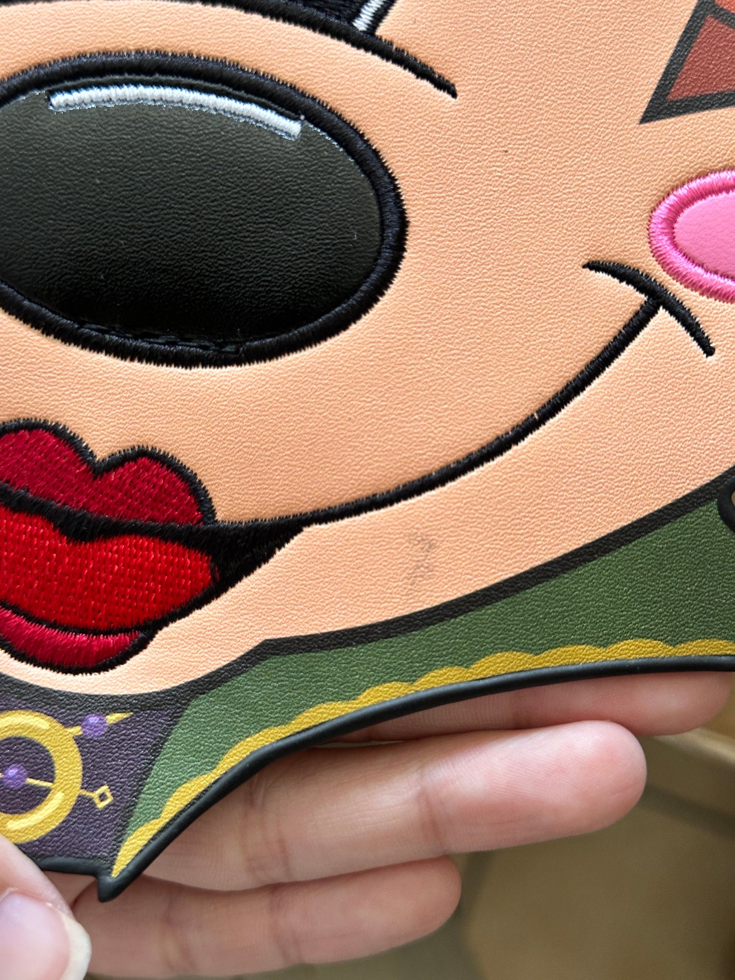 Minnie Sanderson Backpack (B-Grade)