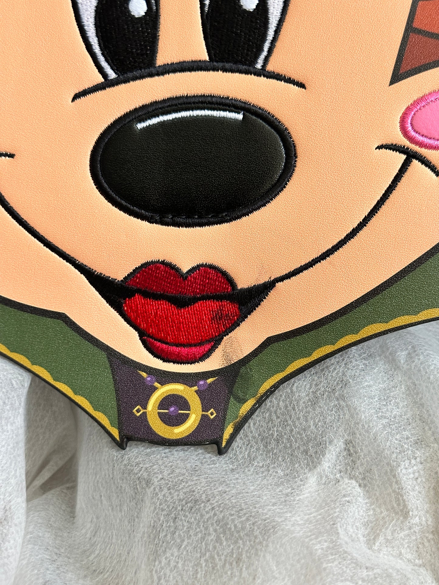 Minnie Sanderson Backpack (B-Grade)