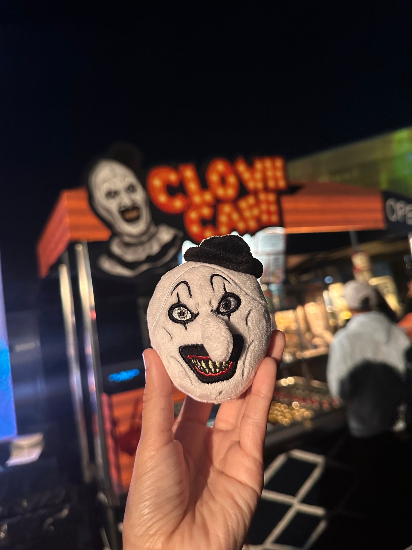 Art Interchangeable Head