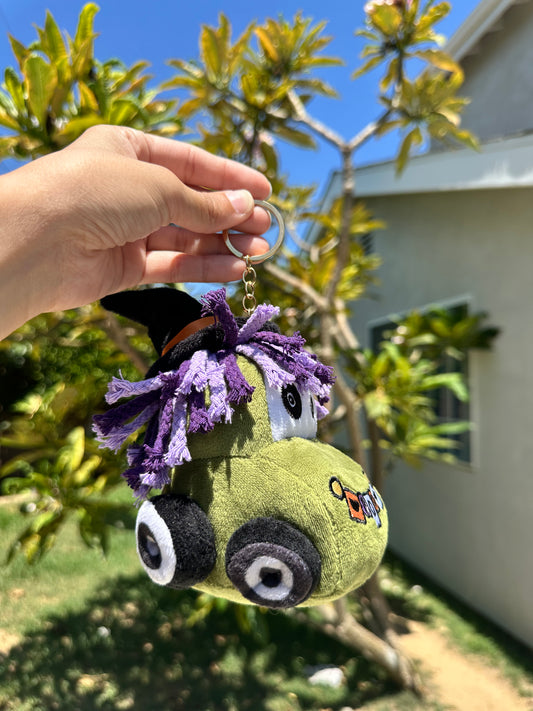 BOO! Keychain Pre-Order