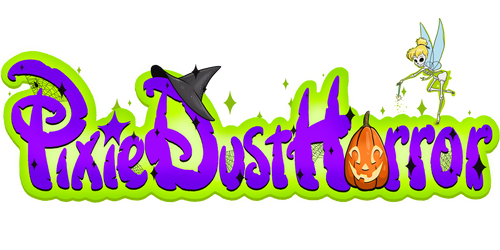PixieDustHorror